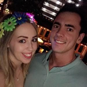 Meet your Posher, Christopher